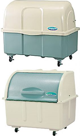環境保全用品 環境保全用品