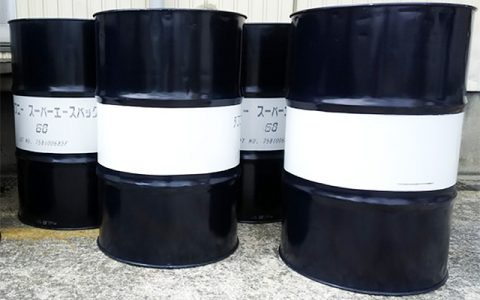 取扱油種 燃料油・潤滑油・グリース